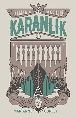 Zamanın Bekçileri 2 - Karanlık