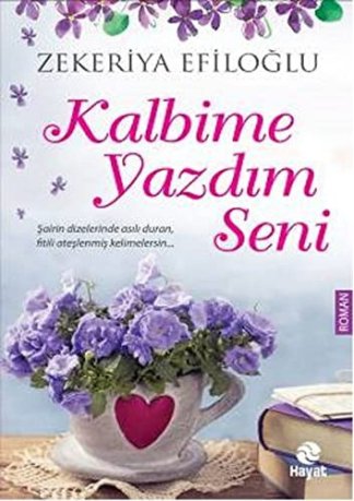 Kalbime Yazdim Seni