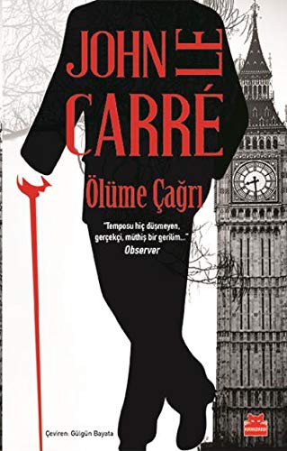 Ölüme Cagri