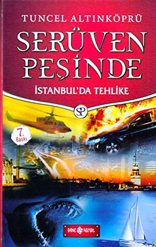 İstanbul'da Tehlike / Serüven Peşinde 11