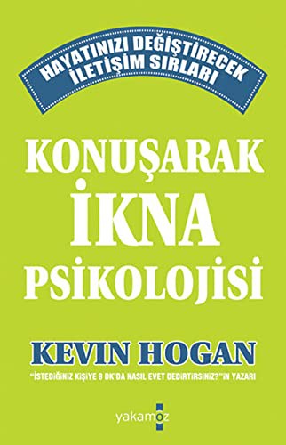 Konuşarak İkna Psikolojisi