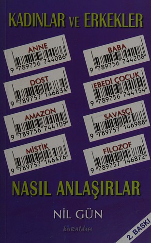 Kadınlar ve erkekler nasıl anlaşırlar?