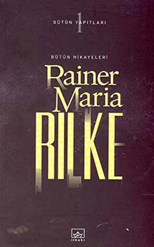 Bütün Hikâyeleri