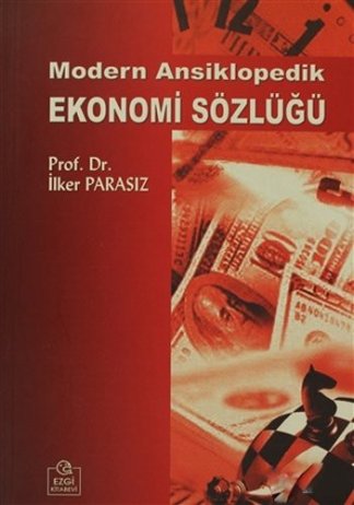 Modern Ansiklopedik Ekonomi Sözlüğü