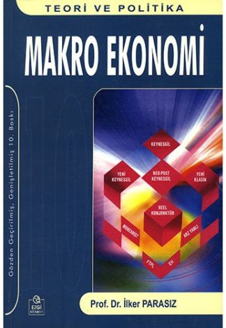 Makroekonomi