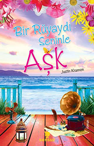 Bir Ruyaydi Seninle Aşk