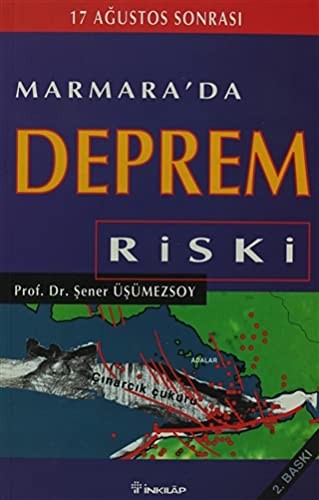 17 Ağustos sonrası Marmara'da deprem riski