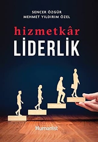 Hizmetkâr Liderlik