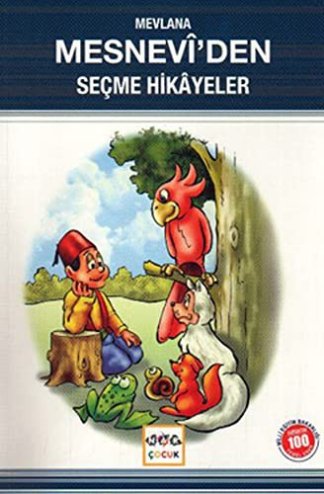 Seçme Hikâyeler