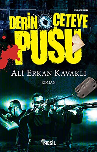Derin Ceteye Pusu