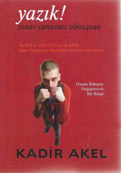 Yazık! - Sınav Canavarı Olmuşsun