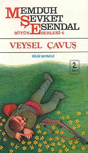 Veysel Cavuş - Bütün Eserleri 6