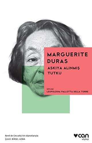 Askiya Alinmis Tutku