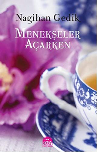 Menekseler Acarken