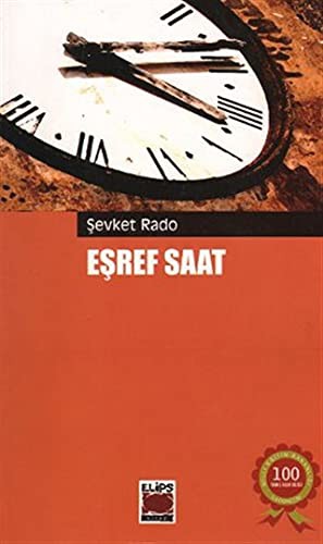 Eşref Saat