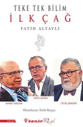 Teke Tek Bilim İlk Çağ
