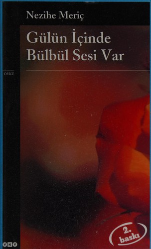 Gülün İçinde Bülbül Sesi Var