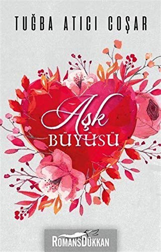 Aşk Büyüsü