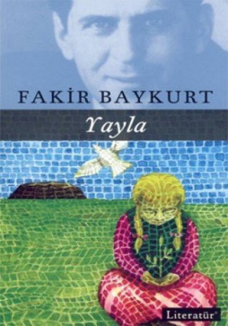 Yayla