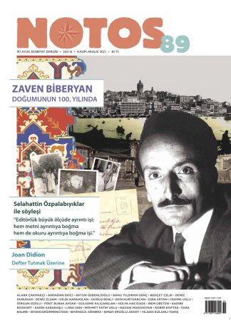 Yalnızlar