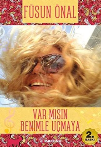 Var mısın benimle uçmaya