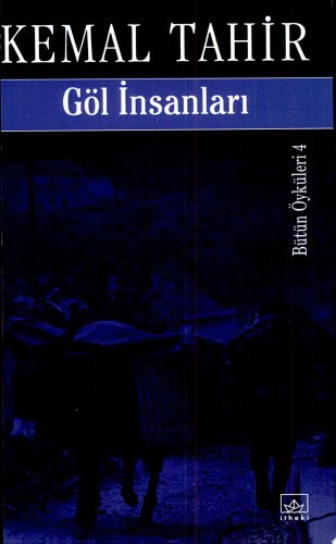 Göl İnsanları