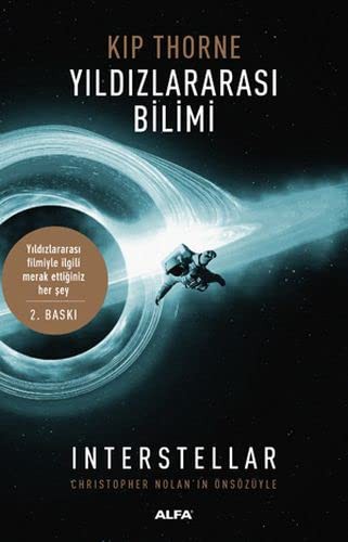 Yıldızlararası: Yıldızlararası Yolculuğun Bilimsel Temeli