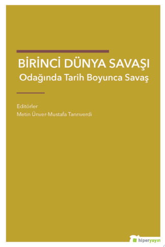 Barışa Son Veren Savaş