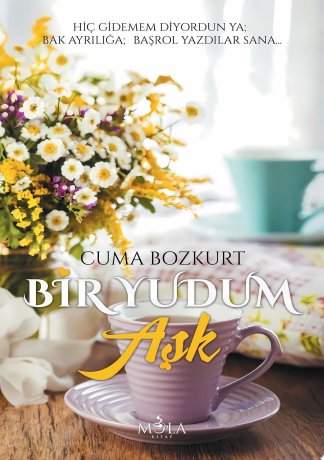 Bir Yudum Aşk