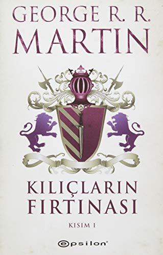 Kılıçların fırtınası