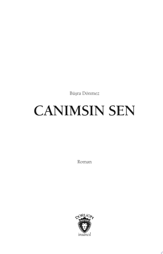 Canımsın Sen
