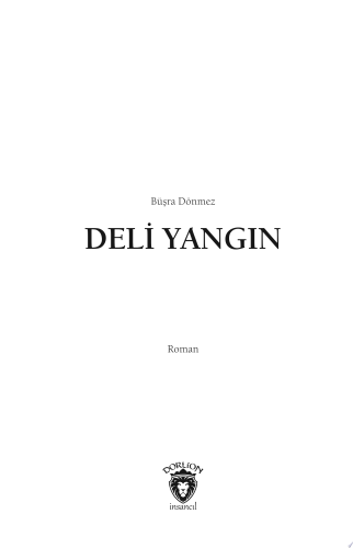 Deli Yangın