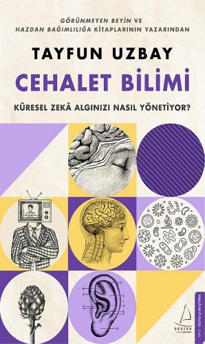 Görünmeyen Beyin