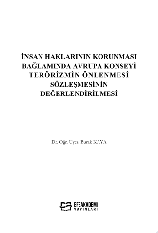 Türkiye'nin iç ve dış tehditlerine stratejik bakış