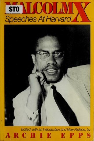 Malcolm X