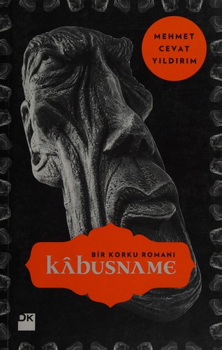 Kabusname