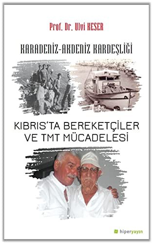 Karadeniz-Akdeniz Kardesligi
