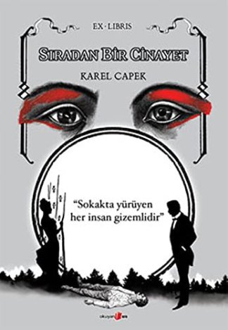 Siradan Bir Cinayet