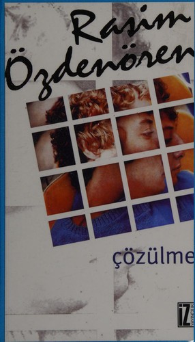 Çözülme