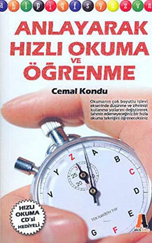 Anlayarak Hizli Okuma ve Öğrenme