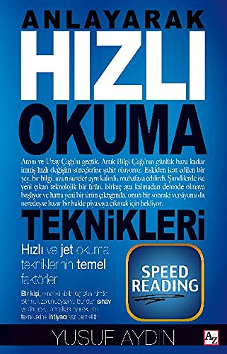 Anlayarak Hizli Okuma Teknikleri