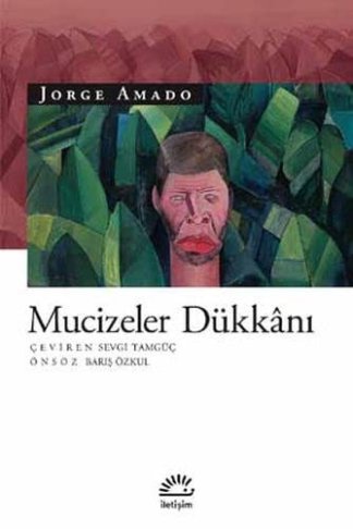 Mucizeler Dukkani