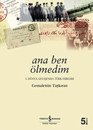 1. Dünya Savaşı'nda