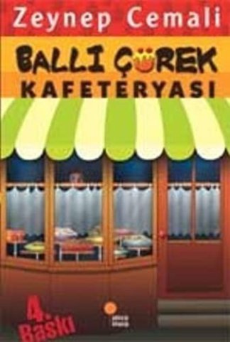 Ballı Çörek Kafeteryası