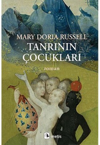 Tanrı'nın Çocukları
