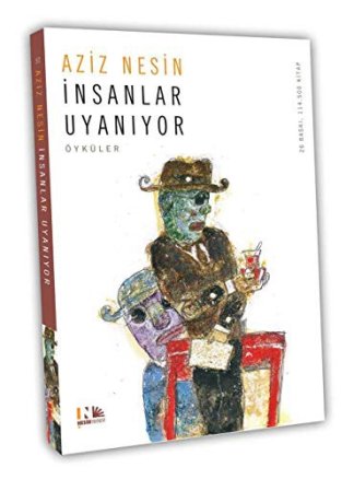 İnsanlar Uyanıyor