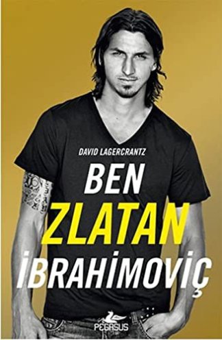 Ben Zlatan İbrahimović