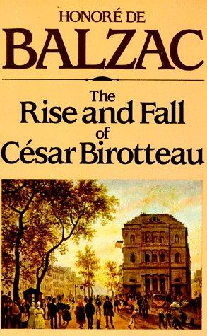 The Rise and Fall of César Birotteau