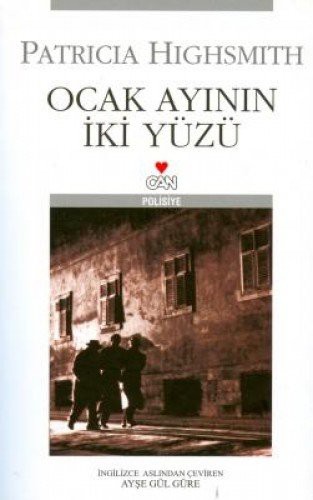 Ocak Ayının İki Yüzü (doğrulama gerekli)
