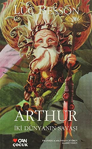 Arthur ve Miniköyler Savaşı